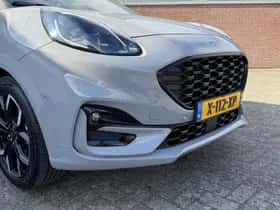 Ford Puma (2024) thumbnail 5