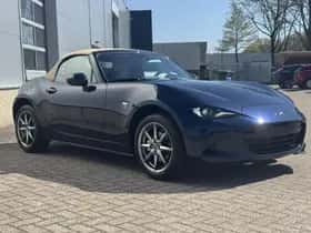 Mazda MX-5 (2026) thumbnail 6