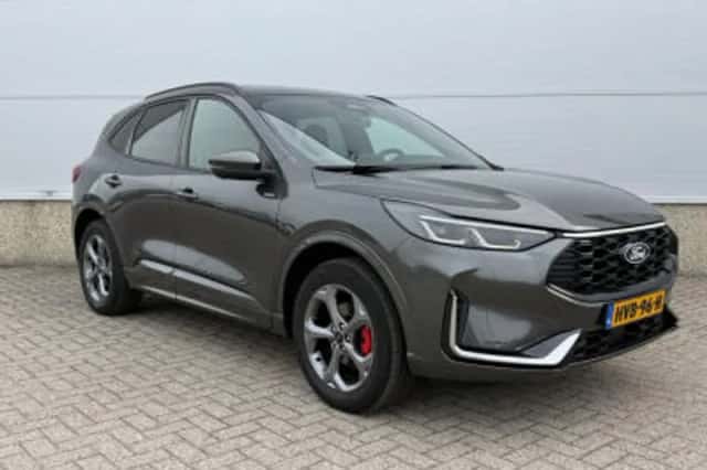 Ford Kuga (2025) thumbnail 3