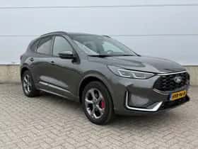 Ford Kuga (2025) thumbnail 4