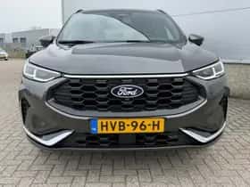 Ford Kuga (2025) thumbnail 6
