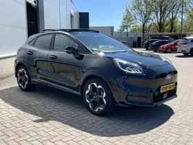 Ford Puma (2025) thumbnail 4