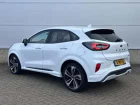 Ford Puma (2023) thumbnail 4