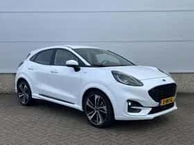 Ford Puma (2023) thumbnail 5