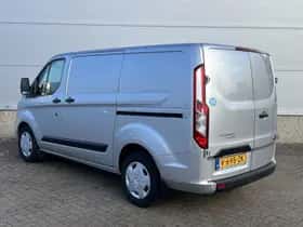 Ford Transit (2019) thumbnail 4
