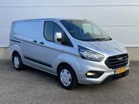 Ford Transit (2019) thumbnail 5