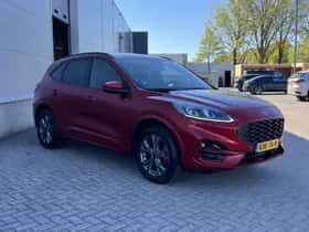 Ford Kuga (2024) thumbnail 4