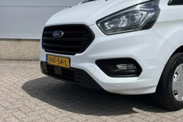 Ford Transit Custom (2020) thumbnail 6