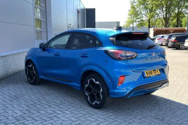 Ford Puma (2025) thumbnail 6
