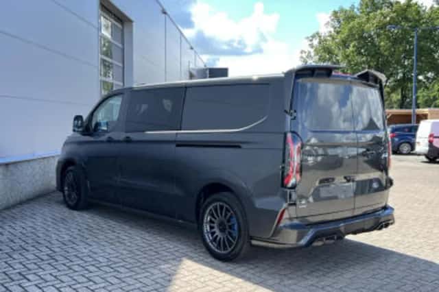 Ford Transit (2026) thumbnail 6