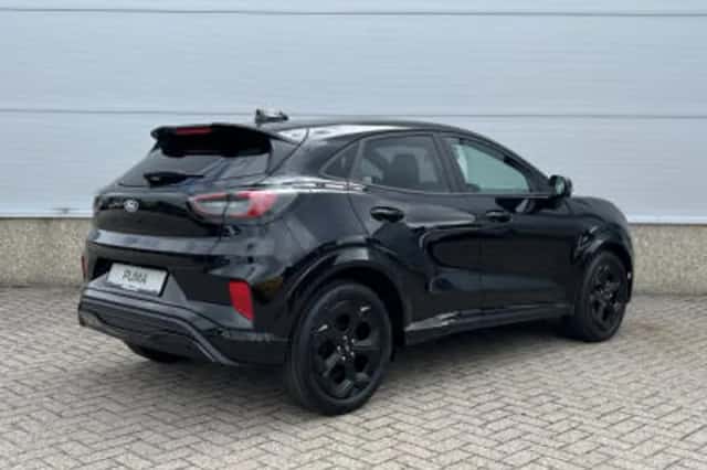Ford Puma (2026) thumbnail 5