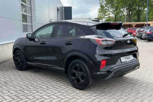 Ford Puma (2026) thumbnail 6