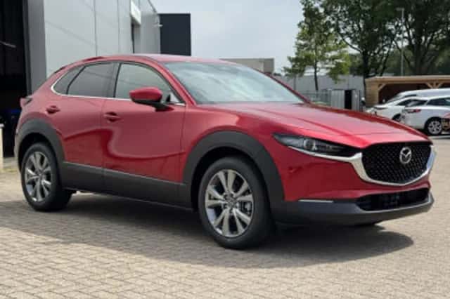 Mazda CX-30 (2026) thumbnail 3