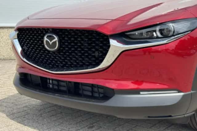 Mazda CX-30 (2026) thumbnail 4