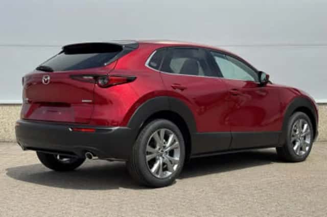 Mazda CX-30 (2026) thumbnail 5