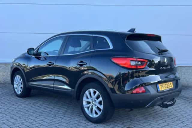 Renault Kadjar (2018) thumbnail 3
