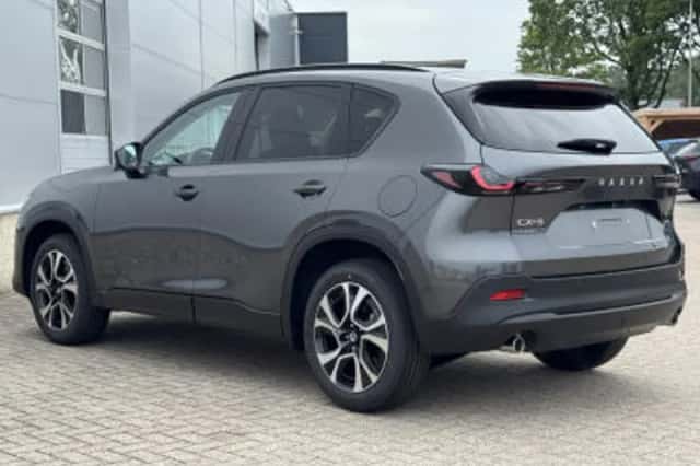 Mazda CX-5 (2026) thumbnail 6