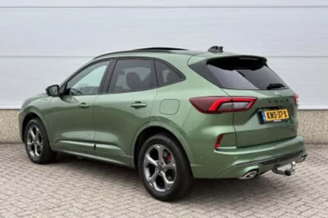 Ford Kuga (2025) thumbnail 3