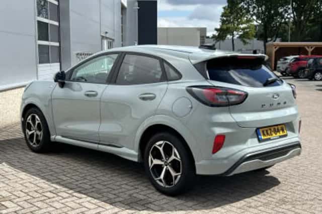Ford Puma (2025) thumbnail 5