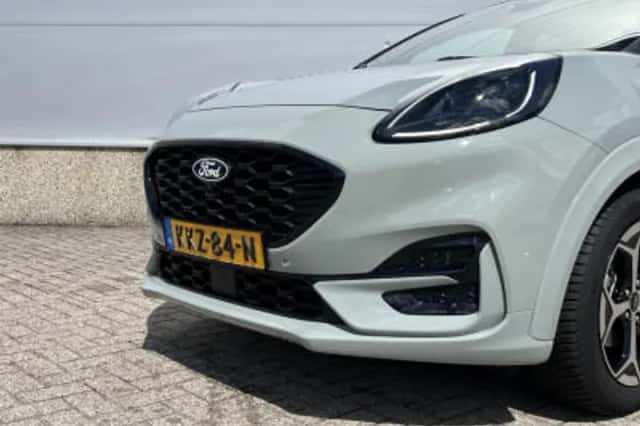 Ford Puma (2025) thumbnail 6