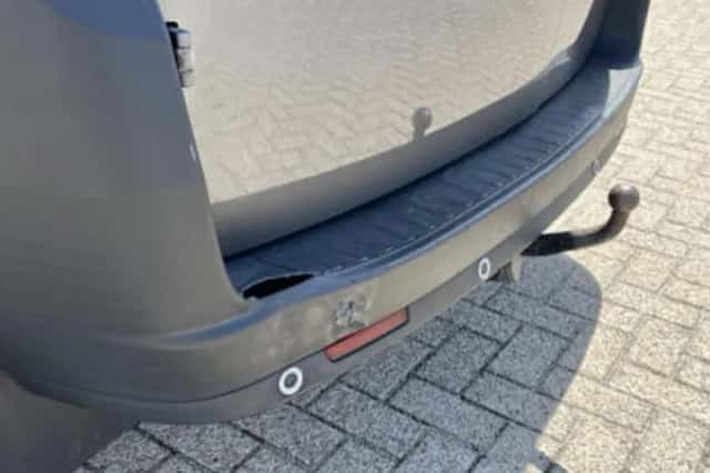 Fiat Doblò (2018) thumbnail 6