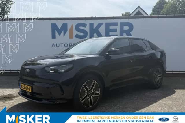 Ford Capri (2024) thumbnail 1