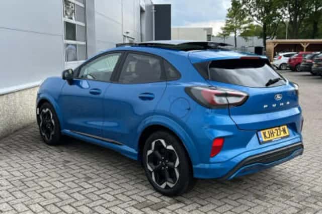 Ford Puma (2025) thumbnail 6