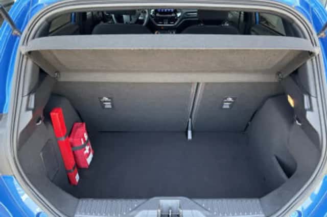 Ford Fiesta (2019) thumbnail 6