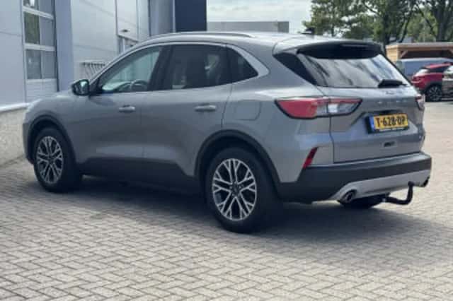 Ford Kuga (2020) thumbnail 6