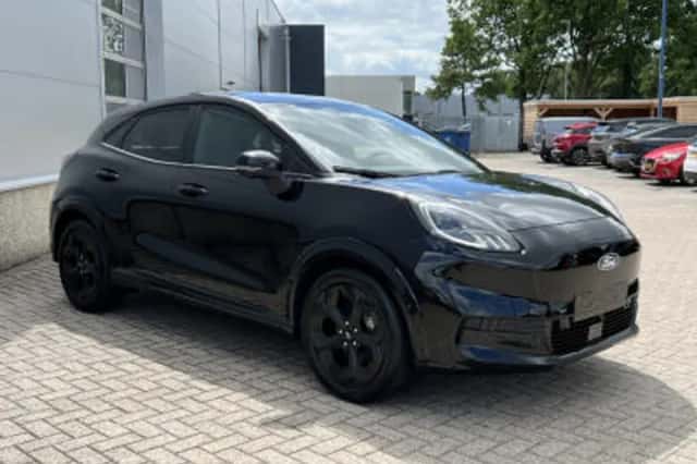 Ford Puma (2026) thumbnail 5