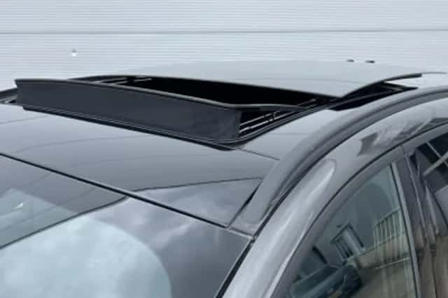 Ford Kuga (2025) thumbnail 5