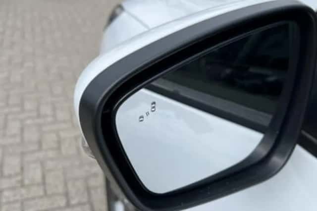 Ford Kuga (2025) thumbnail 6