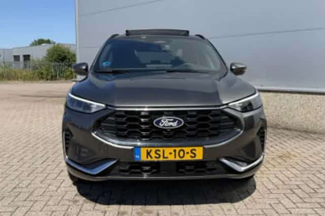 Ford Kuga (2026) thumbnail 4