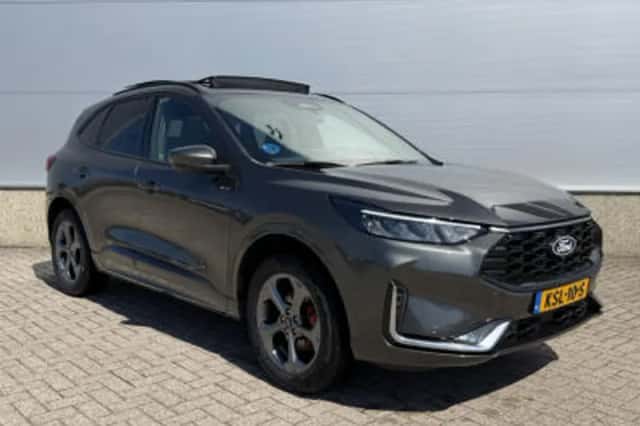 Ford Kuga (2026) thumbnail 5