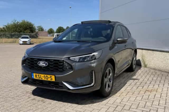 Ford Kuga (2026) thumbnail 6