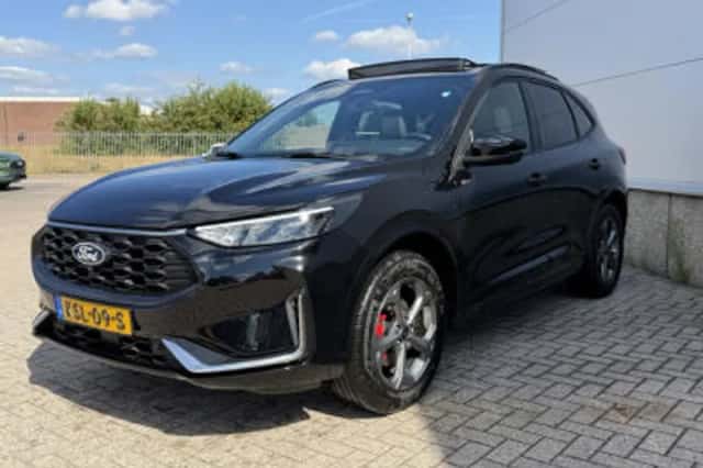 Ford Kuga (2026) thumbnail 4