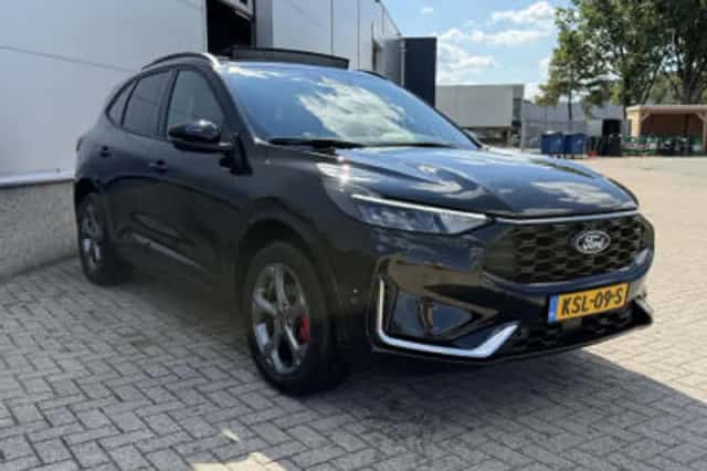 Ford Kuga (2026) thumbnail 5