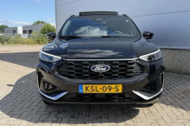 Ford Kuga (2026) thumbnail 6