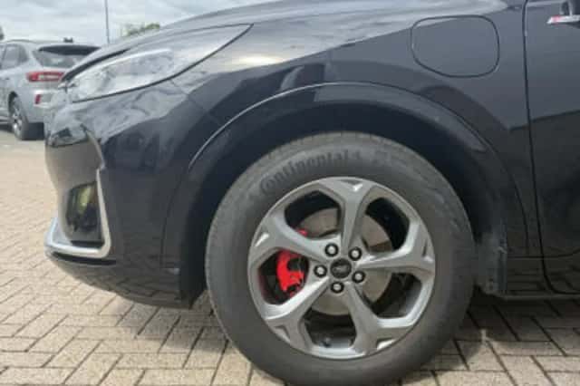 Ford Kuga (2026) thumbnail 6