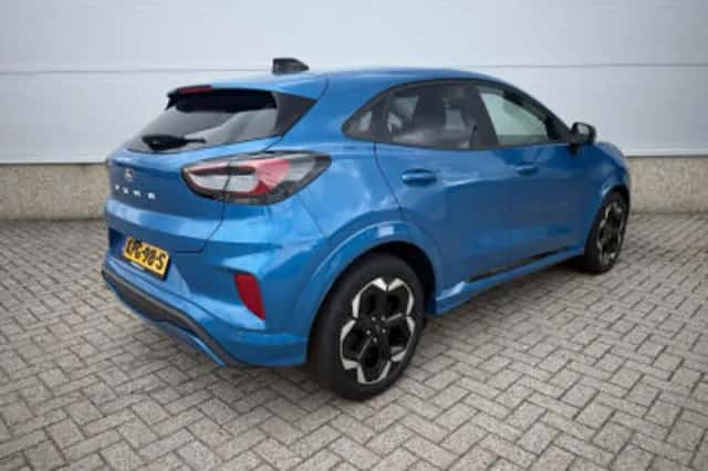 Ford Puma (2025) thumbnail 6