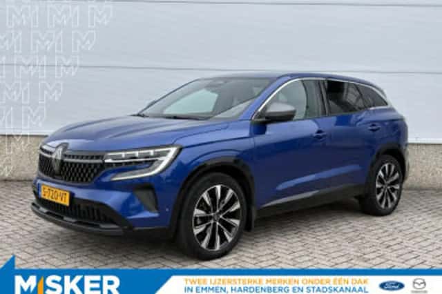Renault Austral (2023) thumbnail 2
