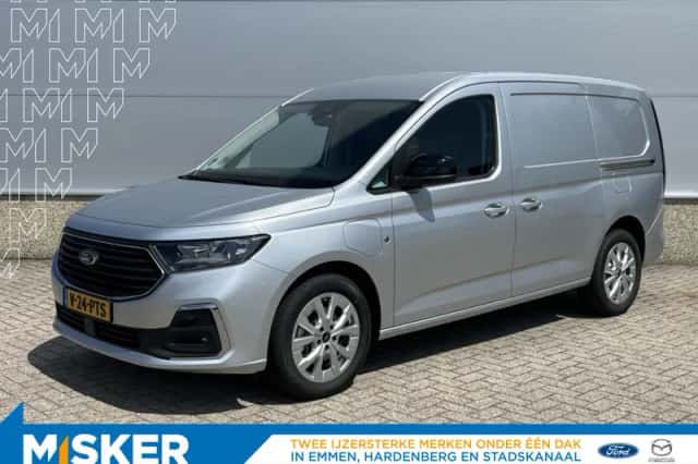 Ford Transit (2025) thumbnail 1