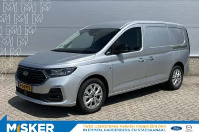 Ford Transit (2025) thumbnail 2