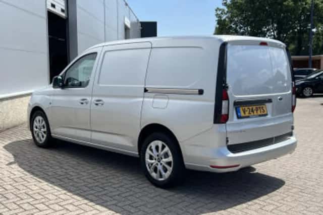 Ford Transit (2025) thumbnail 5