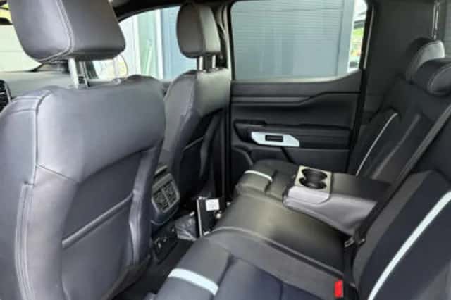 Ford Ranger (2025) thumbnail 6
