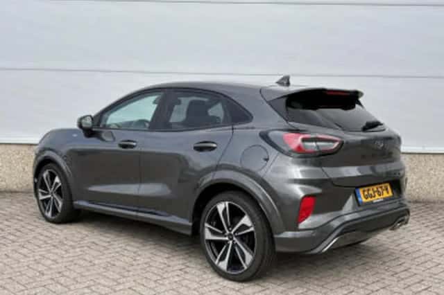 Ford Puma (2023) thumbnail 3