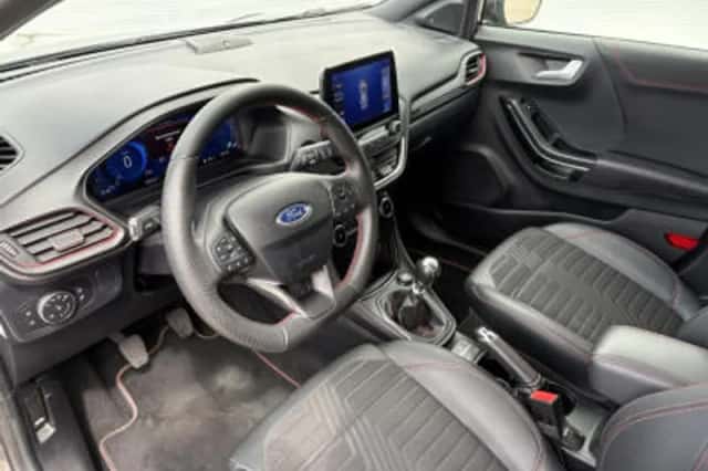 Ford Puma (2023) thumbnail 5