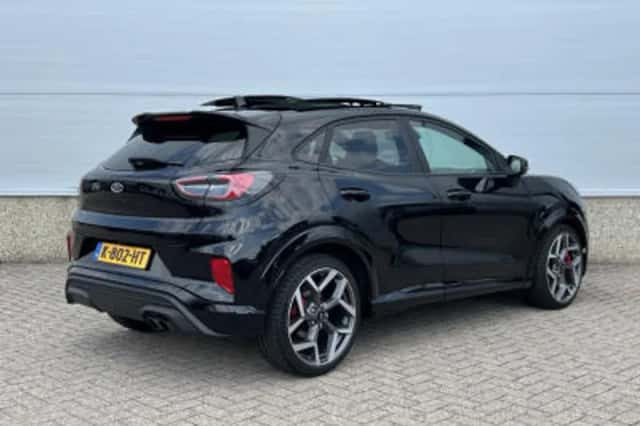 Ford Puma (2021) thumbnail 5