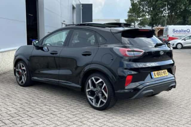 Ford Puma (2021) thumbnail 6