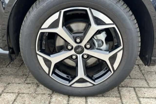 Ford Puma (2025) thumbnail 3